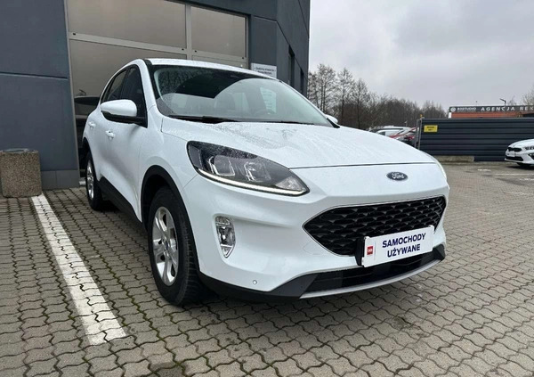 Ford Kuga cena 119900 przebieg: 38583, rok produkcji 2022 z Stąporków małe 277